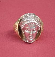 Anillos  AR-01